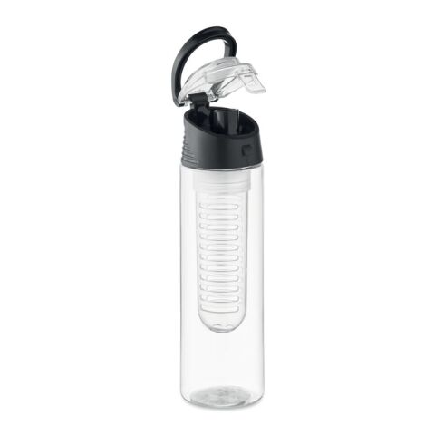 RPET bottle 500ml black | No Branding | not available | not available | not available