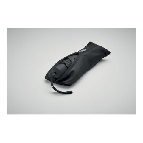 21 inch RPET umbrella set black | No Branding | not available | not available | not available
