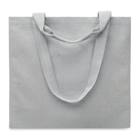 Beach bag canvas 320 gr/m² grey | No Branding | not available | not available | not available