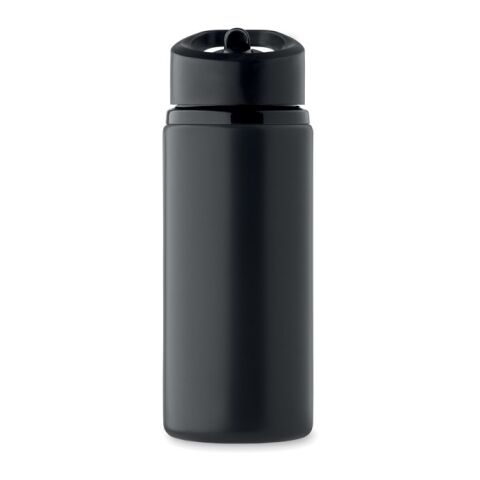 Single wall bottle 500 ml black | No Branding | not available | not available | not available