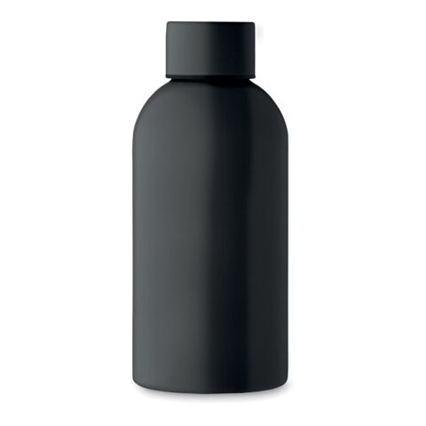 Single wall bottle 500 ml black | No Branding | not available | not available | not available