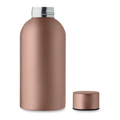 Single wall bottle 500 ml Copper | No Branding | not available | not available | not available