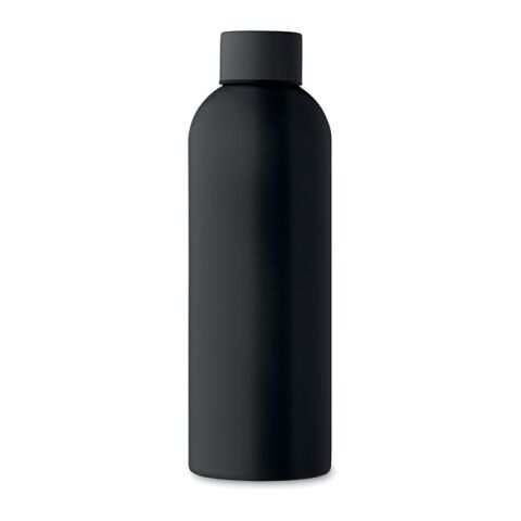 Single wall bottle 750 ml black | No Branding | not available | not available | not available
