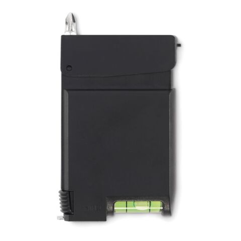 Multifunctional measuring tape black | No Branding | not available | not available | not available