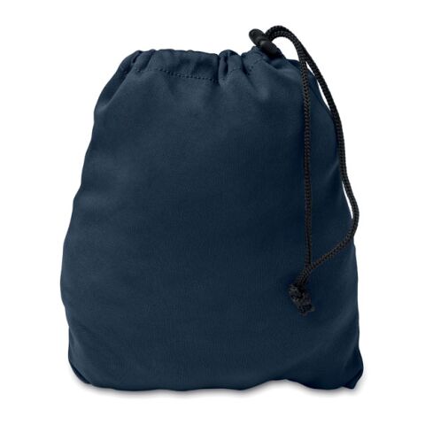 Fast inflatable travel pillow blue | No Branding | not available | not available | not available