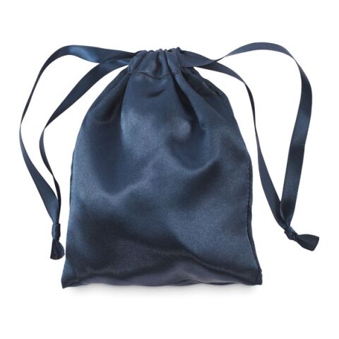 Soft polyester eye mask blue | No Branding | not available | not available | not available