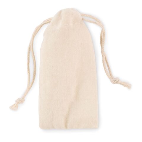 Reusable swabs set beige | No Branding | not available | not available | not available