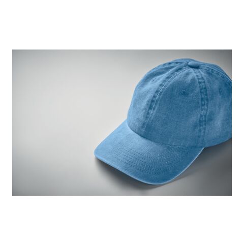 6 panel baseball cap 265 gr/m² royal blue | No Branding | not available | not available | not available