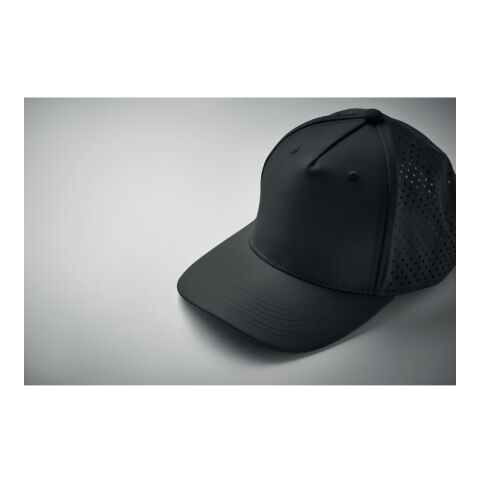 5 panel baseball cap 200 gr/m² black | No Branding | not available | not available | not available