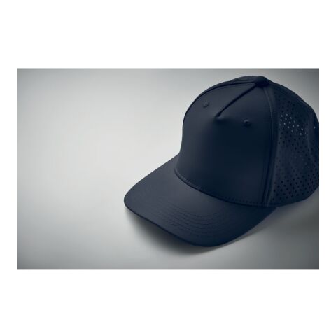 5 panel baseball cap 200 gr/m² navy blue | No Branding | not available | not available | not available