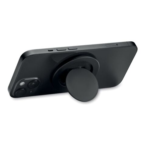 Magnetic phone holder black | No Branding | not available | not available | not available