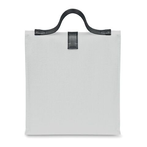 600D RPET cooler bag white | No Branding | not available | not available | not available