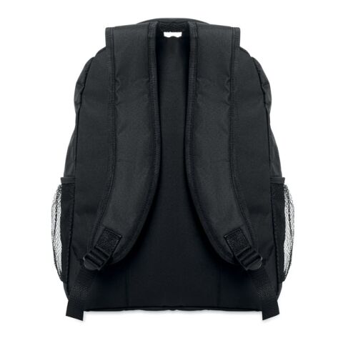 600D RPET backpack trolley black | No Branding | not available | not available | not available
