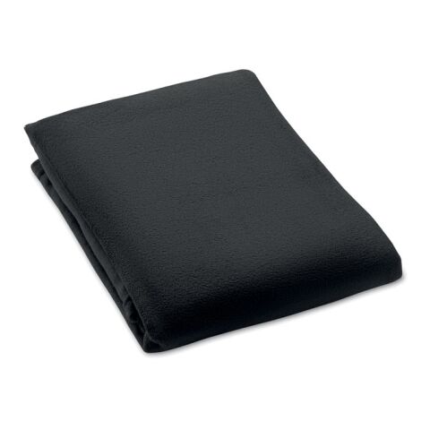 2 in 1 travel blanket set black | No Branding | not available | not available | not available