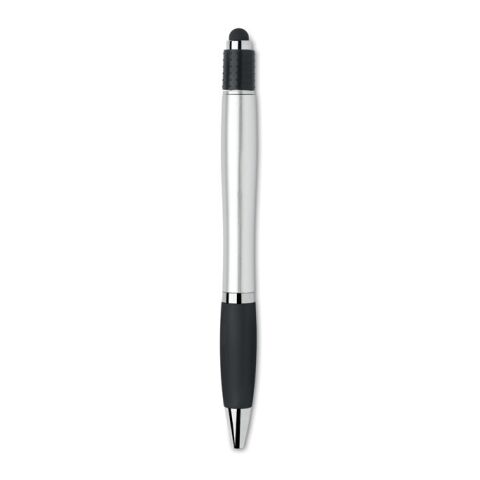 Stylus spinner pen black | No Branding | not available | not available