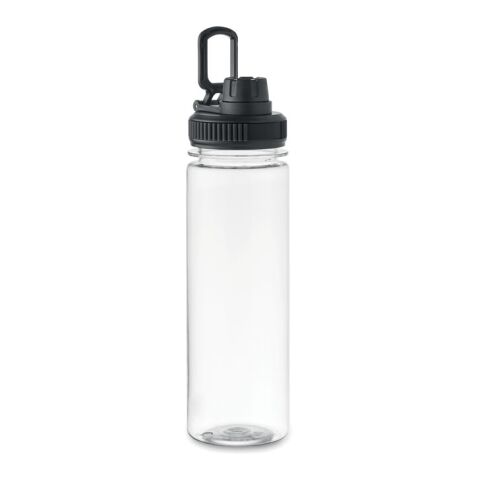RPET bottle 750 ml black | No Branding | not available | not available | not available