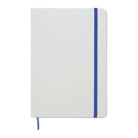 Colour revealing A5 notebook blue | No Branding | not available | not available