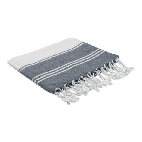 Hammam towel drawstring set blue | No Branding | not available | not available | not available