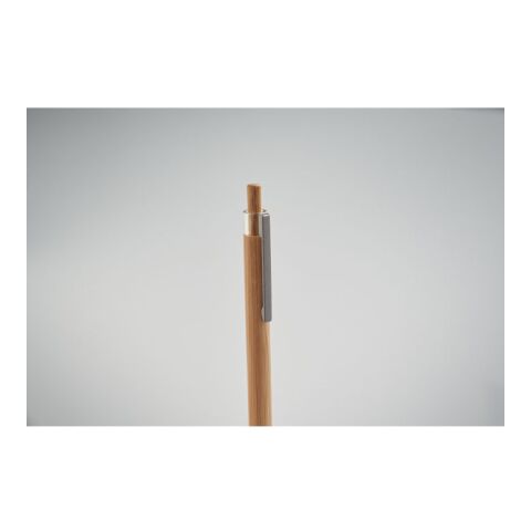 Push button bamboo pen wood | No Branding | not available | not available