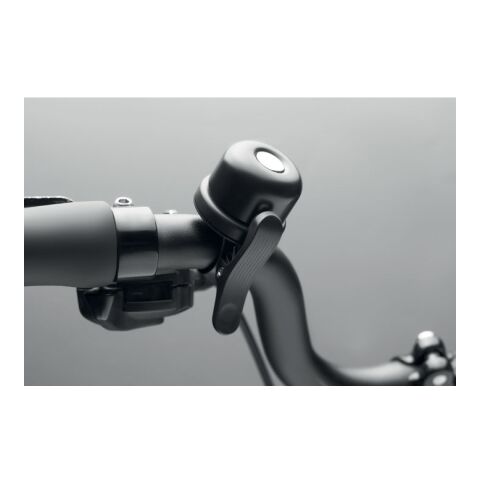 Apple® smart finder bike bell black | No Branding | not available | not available