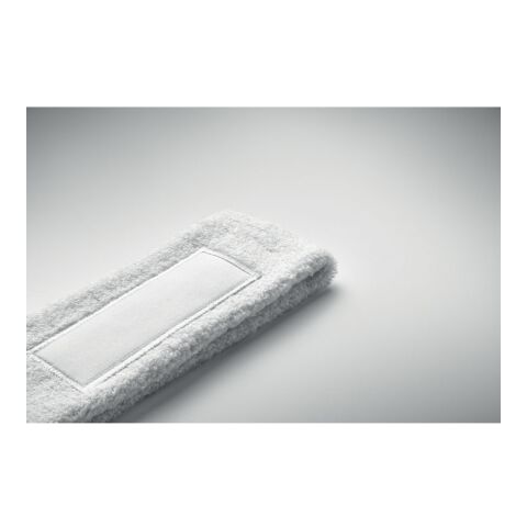 Headband in polycotton white | No Branding | not available | not available | not available