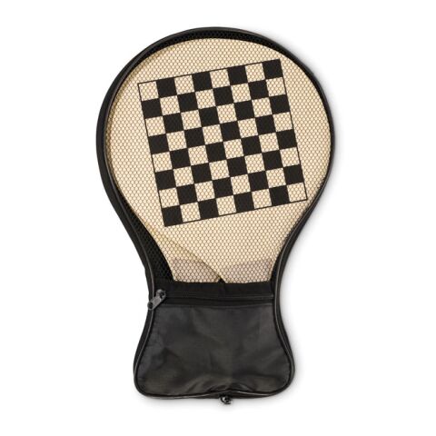 Beach racket set wood | No Branding | not available | not available | not available