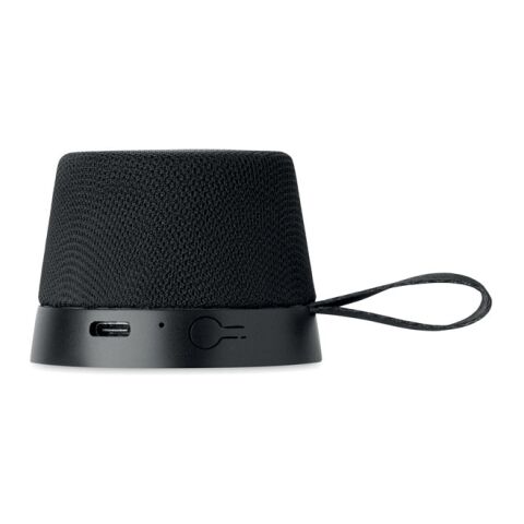 3W wireless speaker with stand black | No Branding | not available | not available