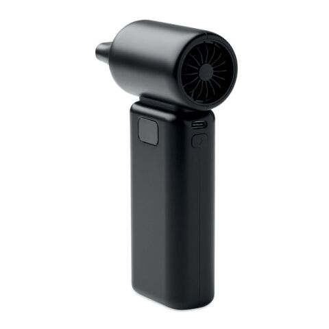 Portable turbo fan black | No Branding | not available | not available | not available