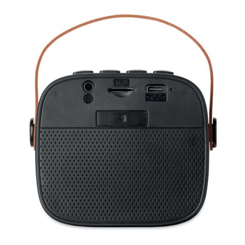 5W wireless speaker black | No Branding | not available | not available | not available