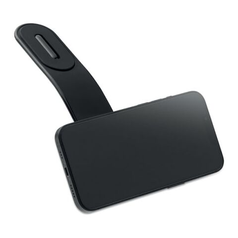 15W magnetic car charger black | No Branding | not available | not available