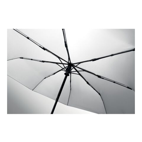 21 inch windproof umbrella white | No Branding | not available | not available | not available
