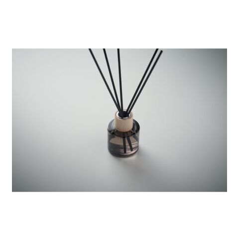 Vanilla aroma reed diffuser black | No Branding | not available | not available | not available