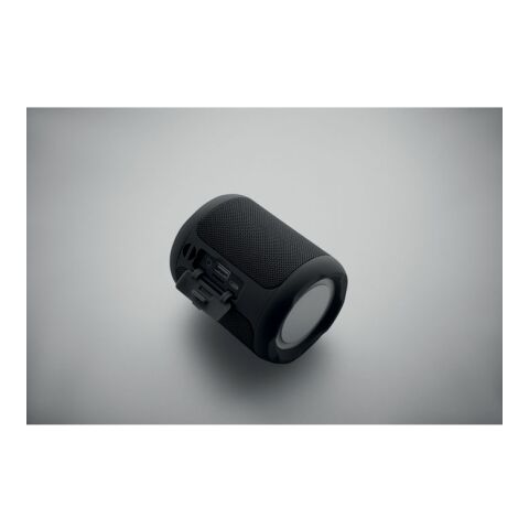 5W ABS wireless speaker black | No Branding | not available | not available | not available