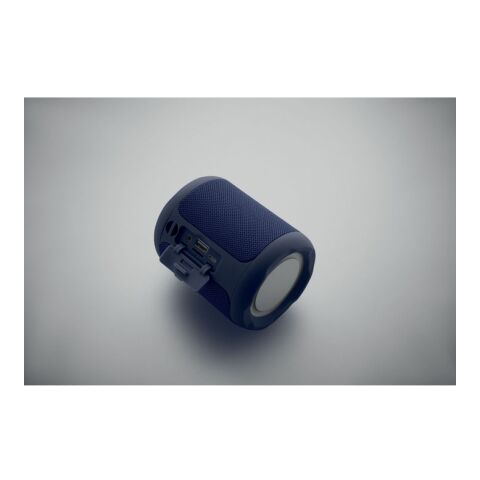 5W ABS wireless speaker blue | No Branding | not available | not available | not available