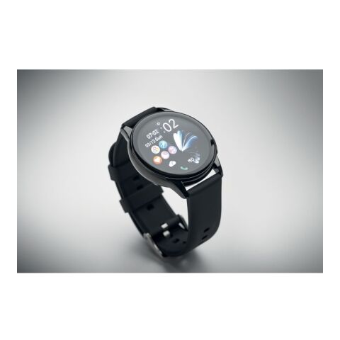 Smartwatch IP68 waterproof black | No Branding | not available | not available