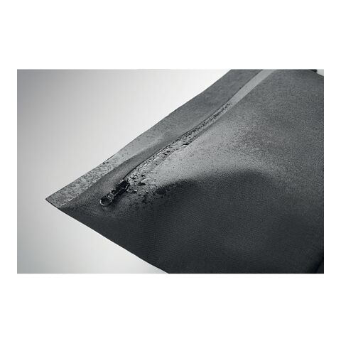 Water-resistant documents bag black | No Branding | not available | not available | not available