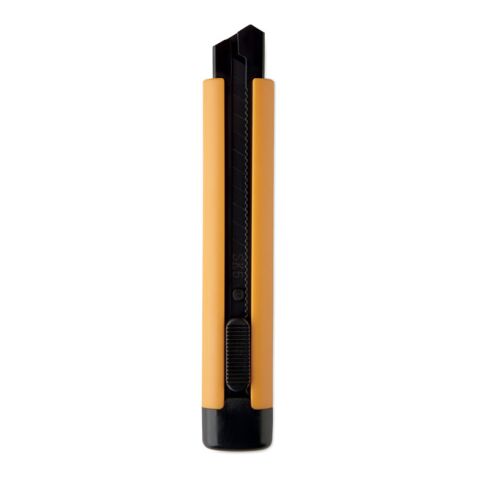 Large retractable knife yellow | No Branding | not available | not available | not available