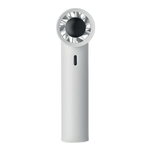 Mini handheld hi-speed fan white | No Branding | not available | not available | not available