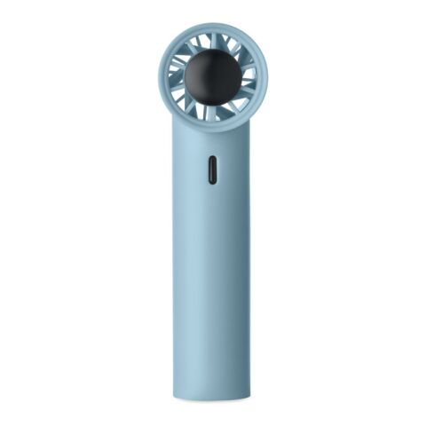Mini handheld hi-speed fan heaven blue | No Branding | not available | not available | not available