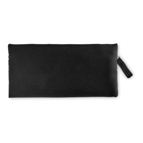 Zippered pencil case black | No Branding | not available | not available | not available