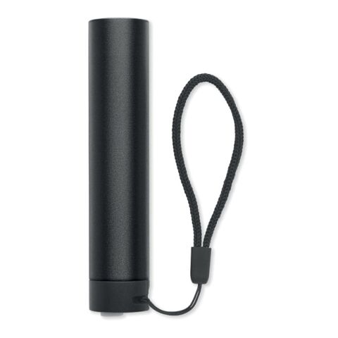 Aluminium torch black | No Branding | not available | not available