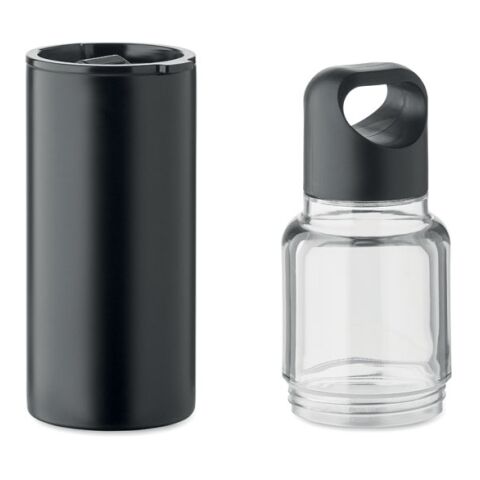 2 in 1 bottle 610ml black | No Branding | not available | not available | not available