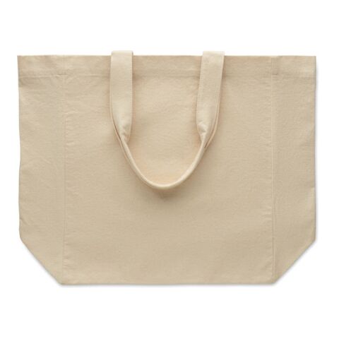 Cotton shopping bag beige | No Branding | not available | not available | not available