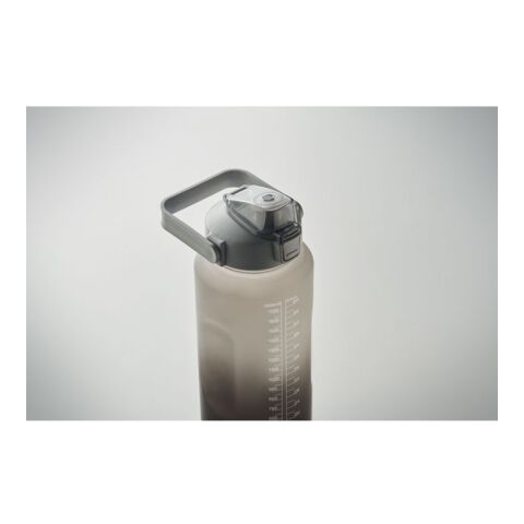 RPET water bottle 2000ml black | No Branding | not available | not available | not available