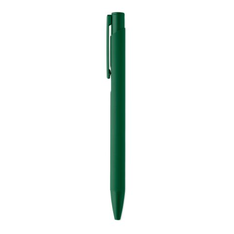 Recycled aluminium ball pen green | No Branding | not available | not available