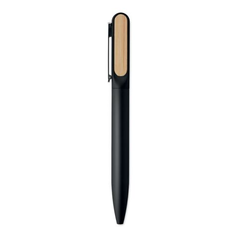 Twist ball pen black | No Branding | not available | not available