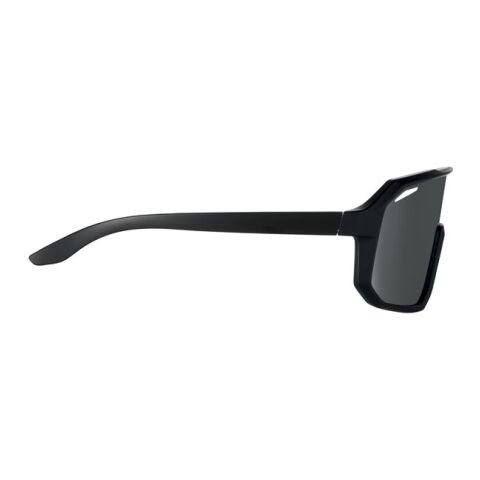 Sport sunglasses UV400 black | No Branding | not available | not available | not available