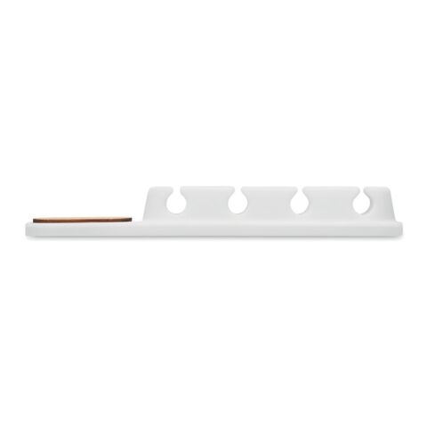 Silicone cable organiser white | No Branding | not available | not available | not available
