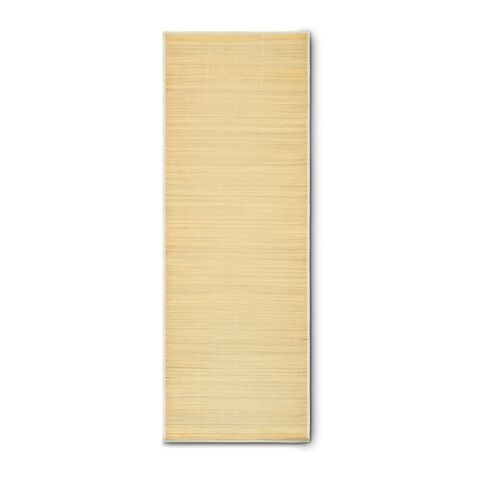 Natural straw beach mat beige | No Branding | not available | not available | not available