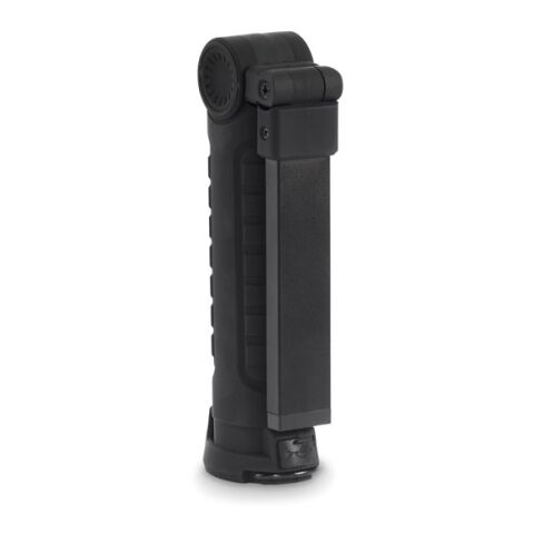 Rechargeable work light black | No Branding | not available | not available | not available